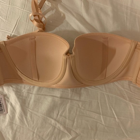 SavagexFenty New Strapless Bra - Picture 2 of 3